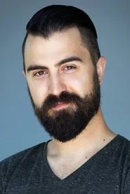 Retrato de Quinn Allan