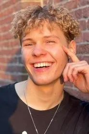 Retrato de Quinn Bezemer