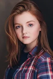 Retrato de Quinn McColgan