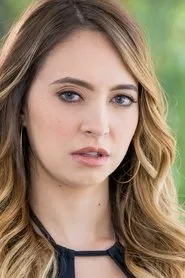 Retrato de Quinn Wilde
