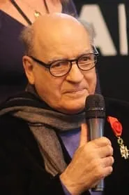 Retrato de Quino