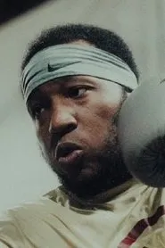 Quintin Sumpter en Jake Paul vs. Anderson Silva