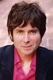 Retrato de Quinton Flynn