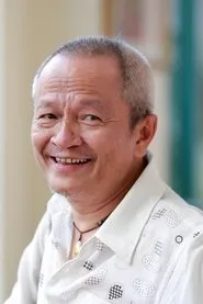 Retrato de Quốc Trọng