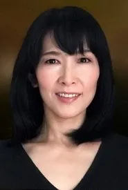 Retrato de Qyoko Kudo