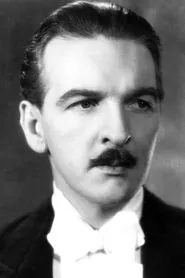 Retrato de R. A. Dvorský