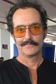 Retrato de R. Bhakti Klein