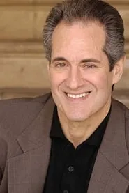 R. Martin Klein en LeapFrog: A Tad of Christmas Cheer