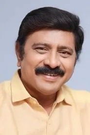 R. V. Udayakumar en Kilambitaangayaa Kilambitaangayaa