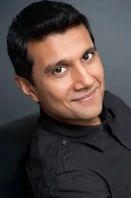 Retrato de Raahul Singh