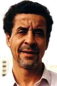 Rabah Loucif en Ramdam
