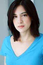 Retrato de Rachael Hip-Flores