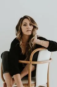 Retrato de Rachael Lampa