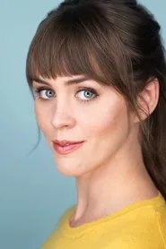 Rachael McOwen en Lost Penny