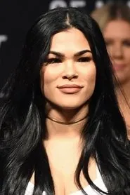 Retrato de Rachael Ostovich