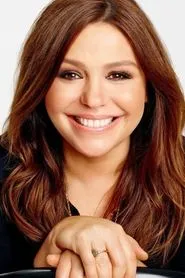 Retrato de Rachael Ray
