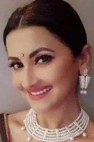 Rachana Banerjee en Tata Birla