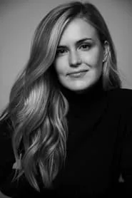Retrato de Rachel Annette Helson