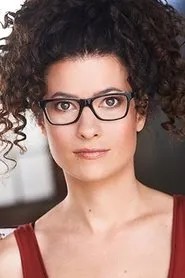 Retrato de Rachel Appelbaum