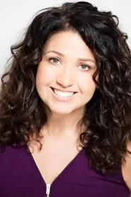 Retrato de Rachel Butera
