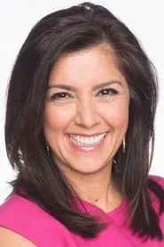 Retrato de Rachel Campos-Duffy