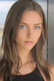 Rachel Cook en Kill Shot