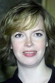 Retrato de Rachel Cronin