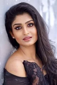 Retrato de Rachel David