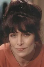 Retrato de Rachel Davies