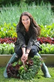 Retrato de Rachel De Thame