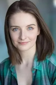 Rachel Flynn en Terminal Happiness