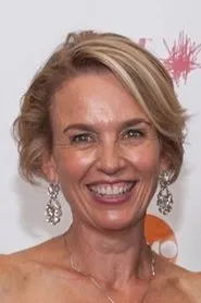 Rachel Friend en El secreto del lago