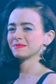 Rachel Fury en Pink Floyd: Delicate Sound of Thunder