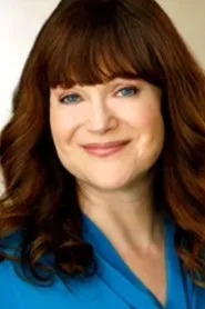 Retrato de Rachel Howard