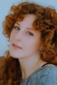 Retrato de Rachel J. Goodgion