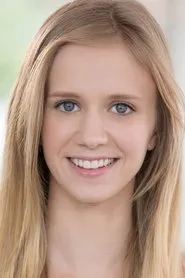 Retrato de Rachel James