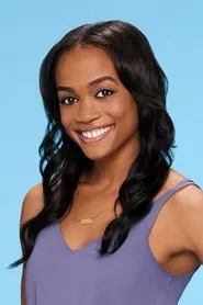 Foto de Rachel Lindsay