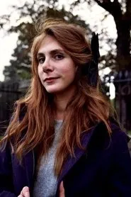 Retrato de Rachel Lord