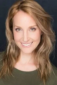 Retrato de Rachel MacMillan