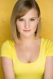 Retrato de Rachel Marley