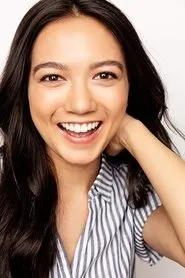 Retrato de Rachel Marsh