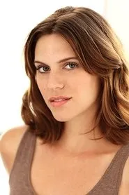 Rachel McKeon en The Undiscovered Country