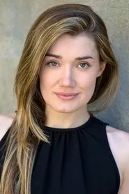 Retrato de Rachel Osborne