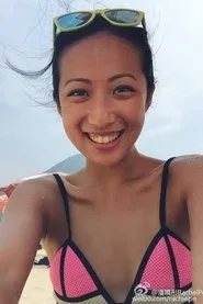 Retrato de Rachel Poon
