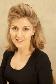 Rachel Preece en Numberjacks: seaside adventure