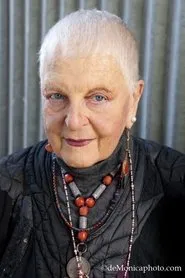 Rachel Rosenthal en The New Age