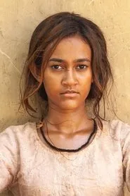 Retrato de Rachel Sanchita Gupta
