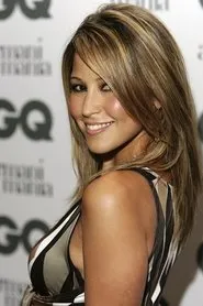 Rachel Stevens en No me creo lo que veo