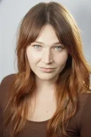 Retrato de Rachel Williamson