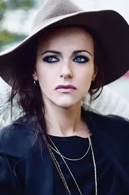 Retrato de Rachele Bastreghi